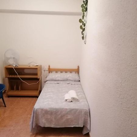 Malvarrosa Apartamento Valence Extérieur photo
