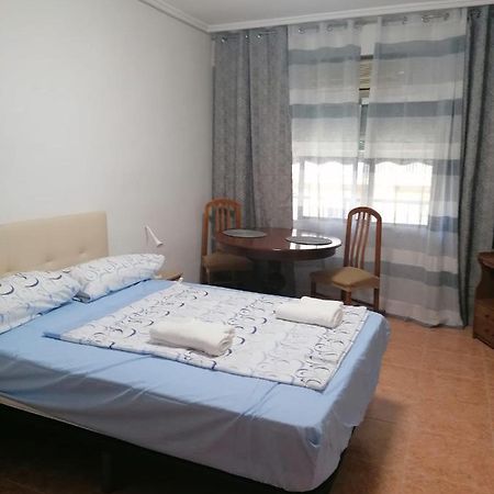 Malvarrosa Apartamento Valence Extérieur photo