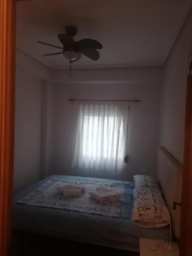 Malvarrosa Apartamento Valence Extérieur photo