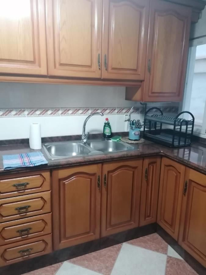 Malvarrosa Apartamento Valence Extérieur photo