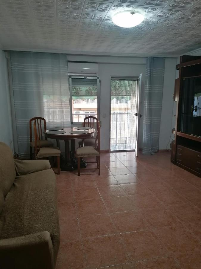 Malvarrosa Apartamento Valence Extérieur photo