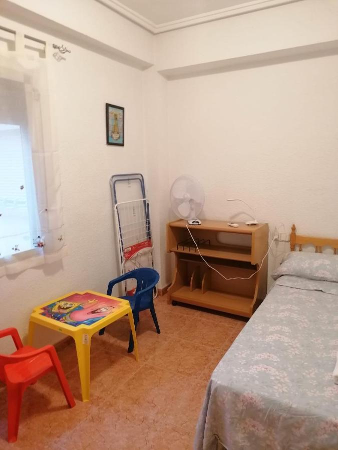 Malvarrosa Apartamento Valence Extérieur photo